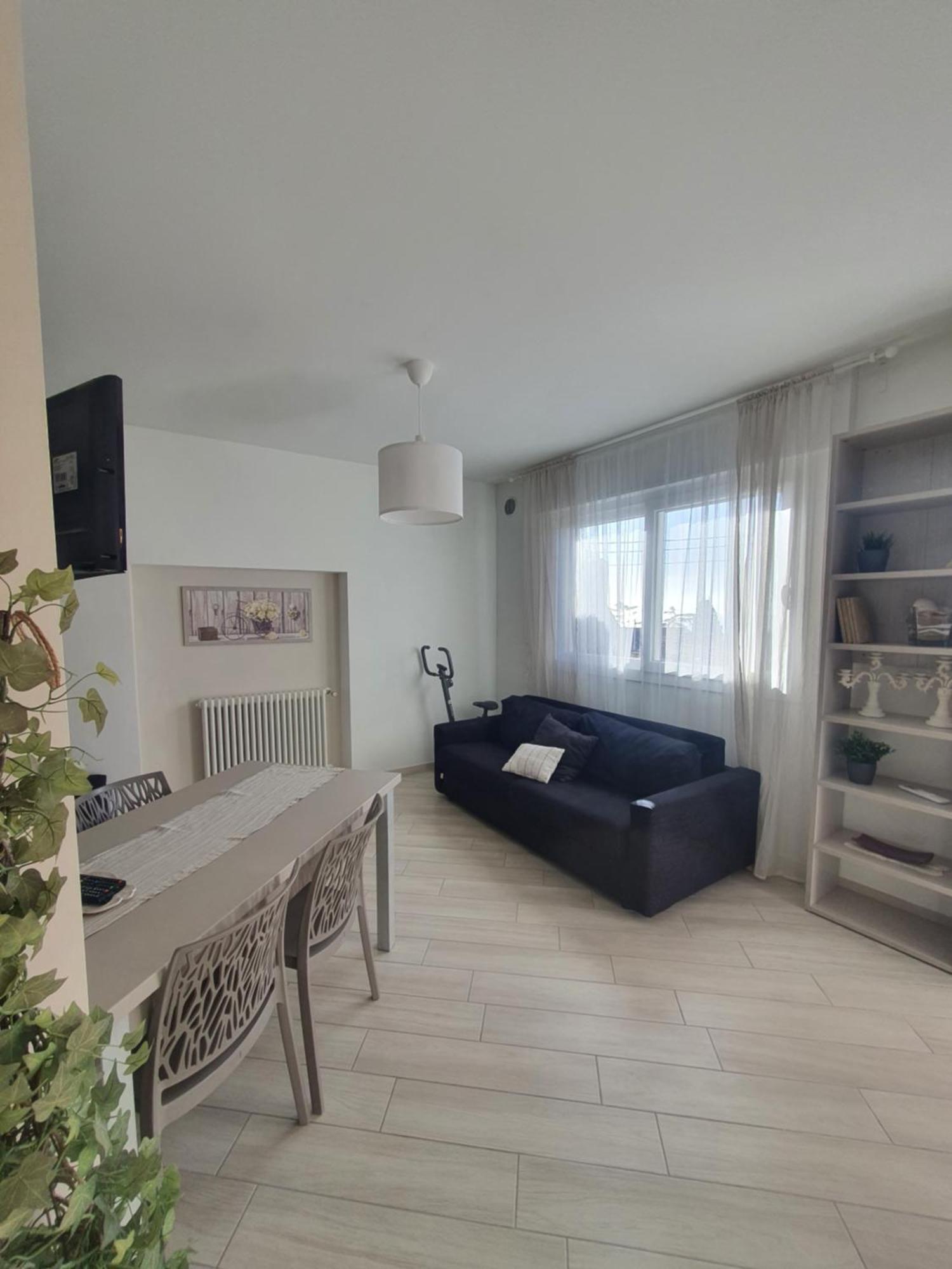 Residence Eucalyptus Suite 2 Casa Indipendente Sanremo Exteriör bild