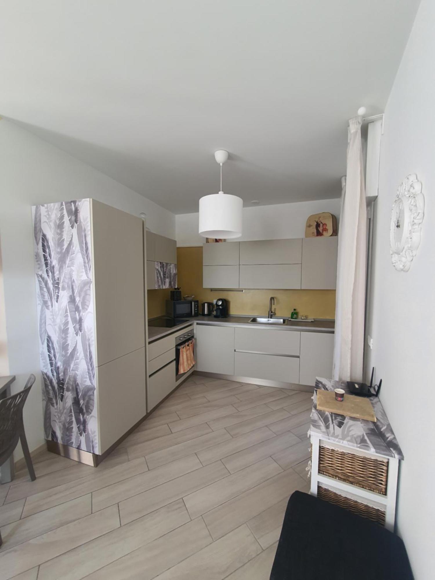 Residence Eucalyptus Suite 2 Casa Indipendente Sanremo Exteriör bild