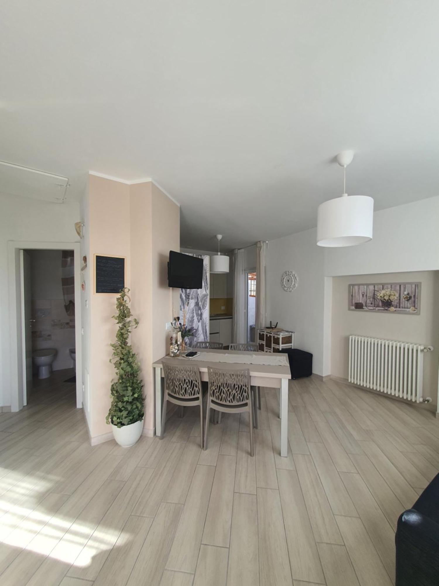 Residence Eucalyptus Suite 2 Casa Indipendente Sanremo Exteriör bild